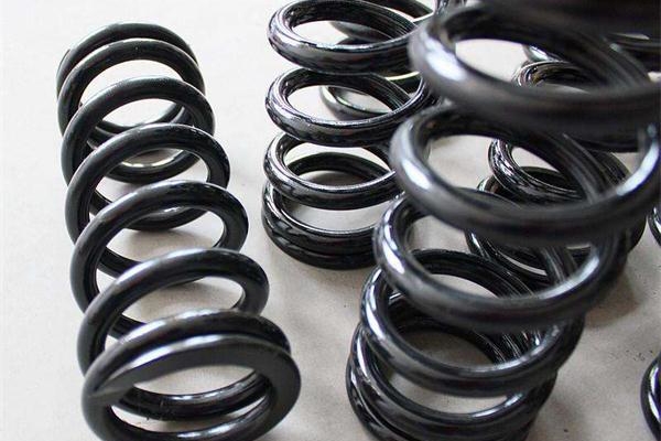 大彈簧的結(jié)構(gòu)性能特點(diǎn)及應(yīng)用領(lǐng)域