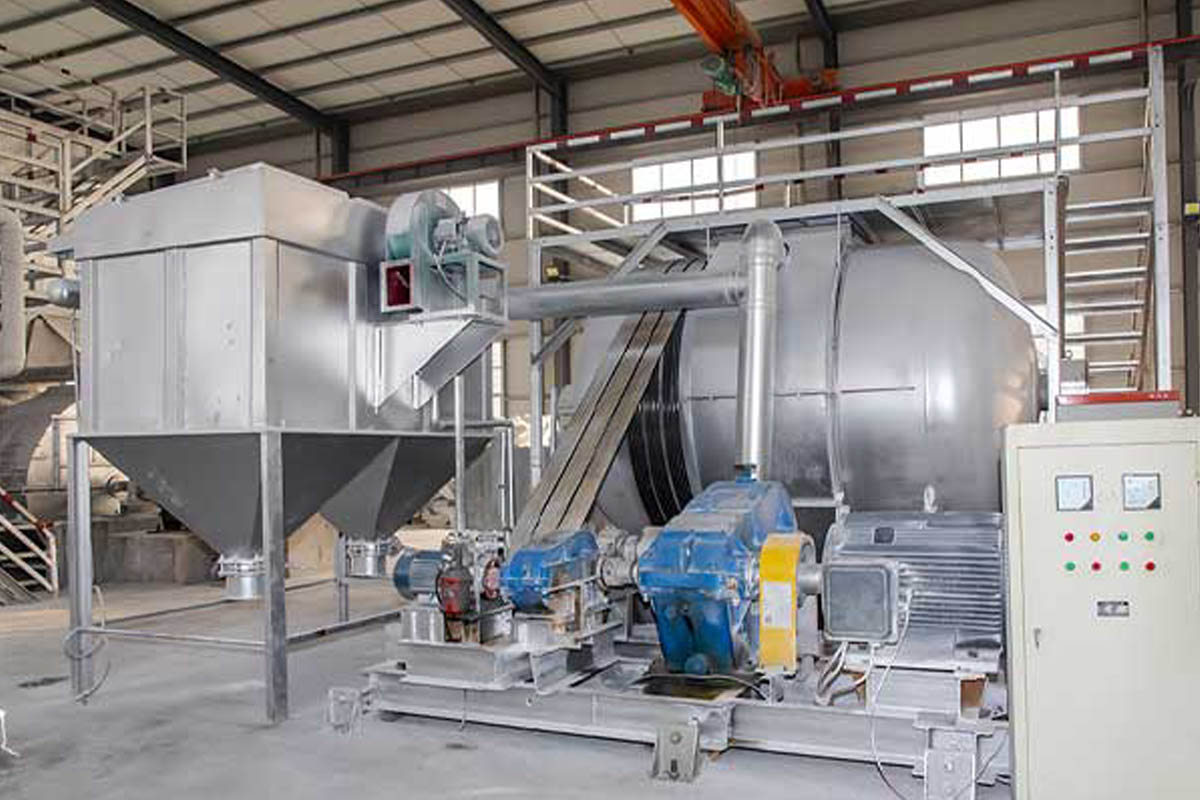 大型彈簧的材料選擇要素及結(jié)構(gòu)特征