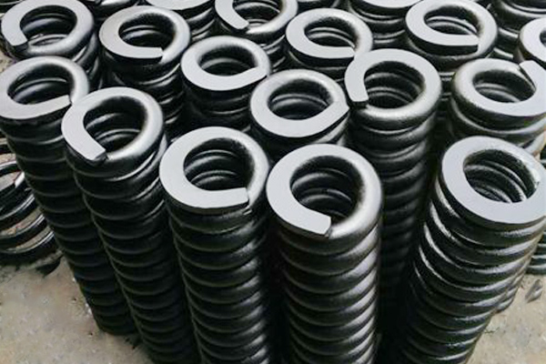 關(guān)于制造大彈簧的知識(shí)點(diǎn)講解