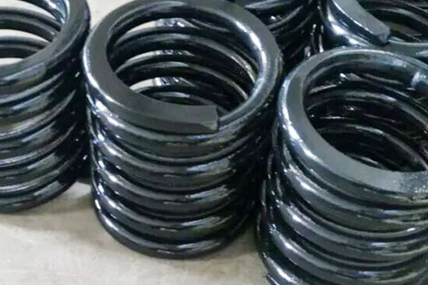 厲害了!熱卷彈簧應(yīng)用不簡(jiǎn)單